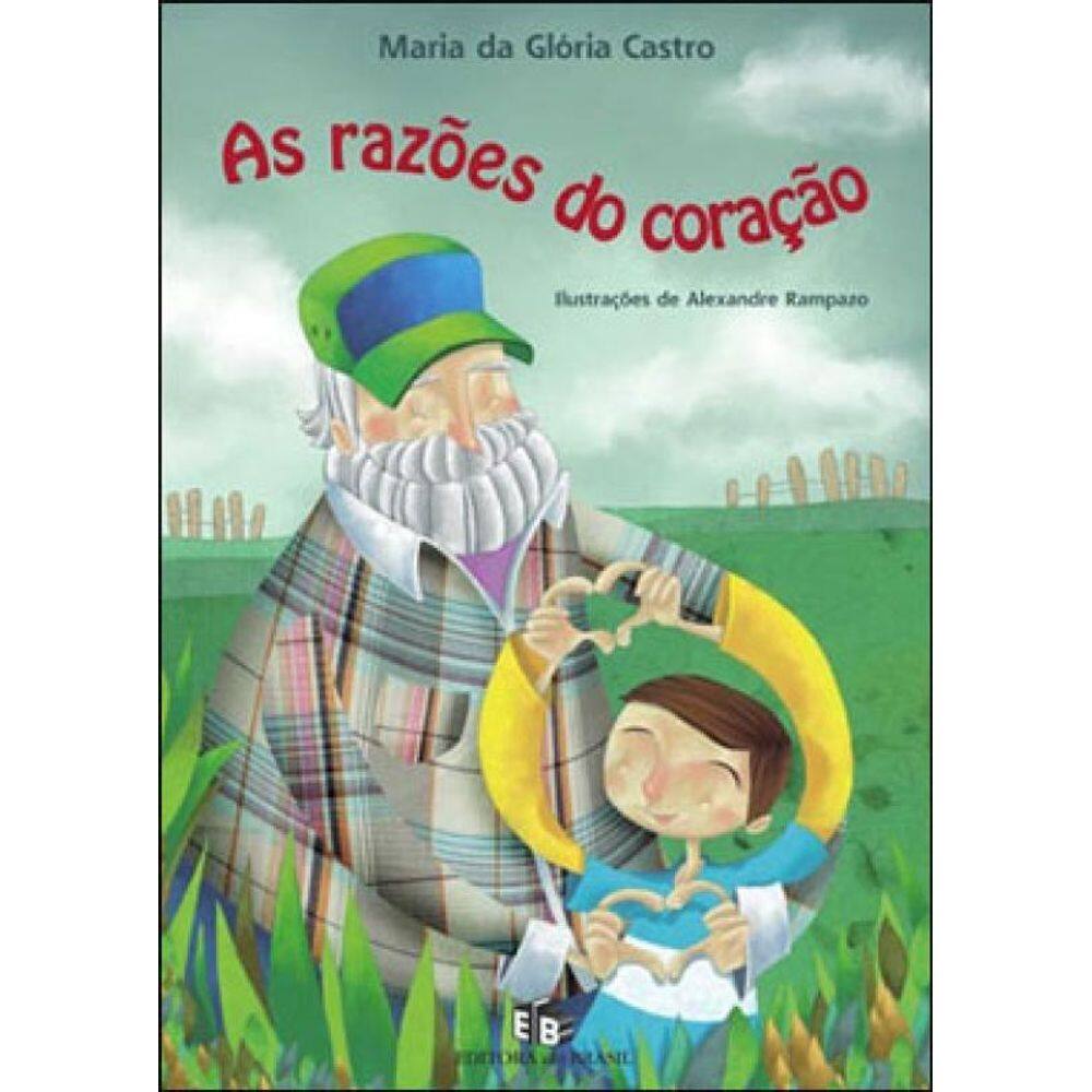 As Razões Do Coração