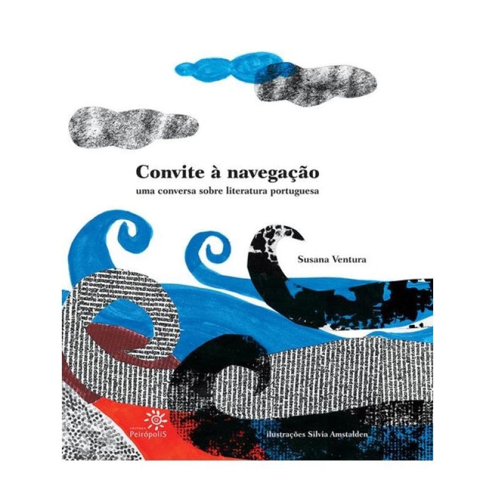 Convite À Navegação