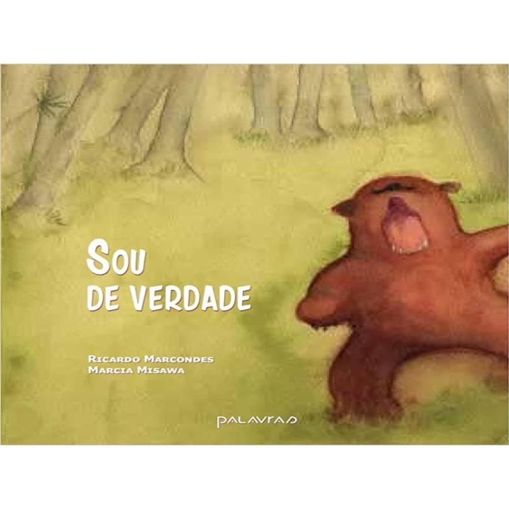 Sou De Verdade
