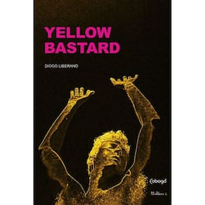 Yellow Bastard