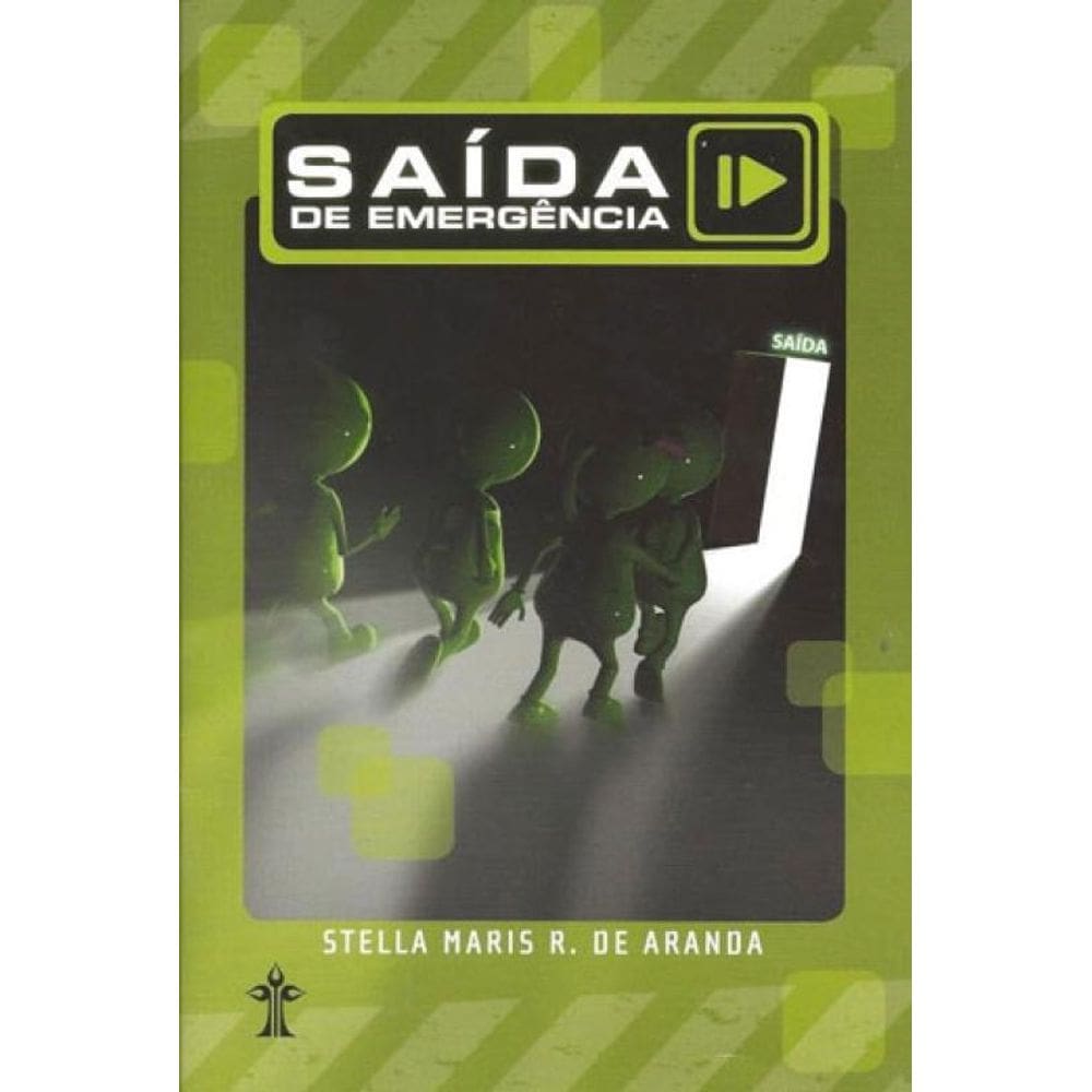 Saida De Emergencia