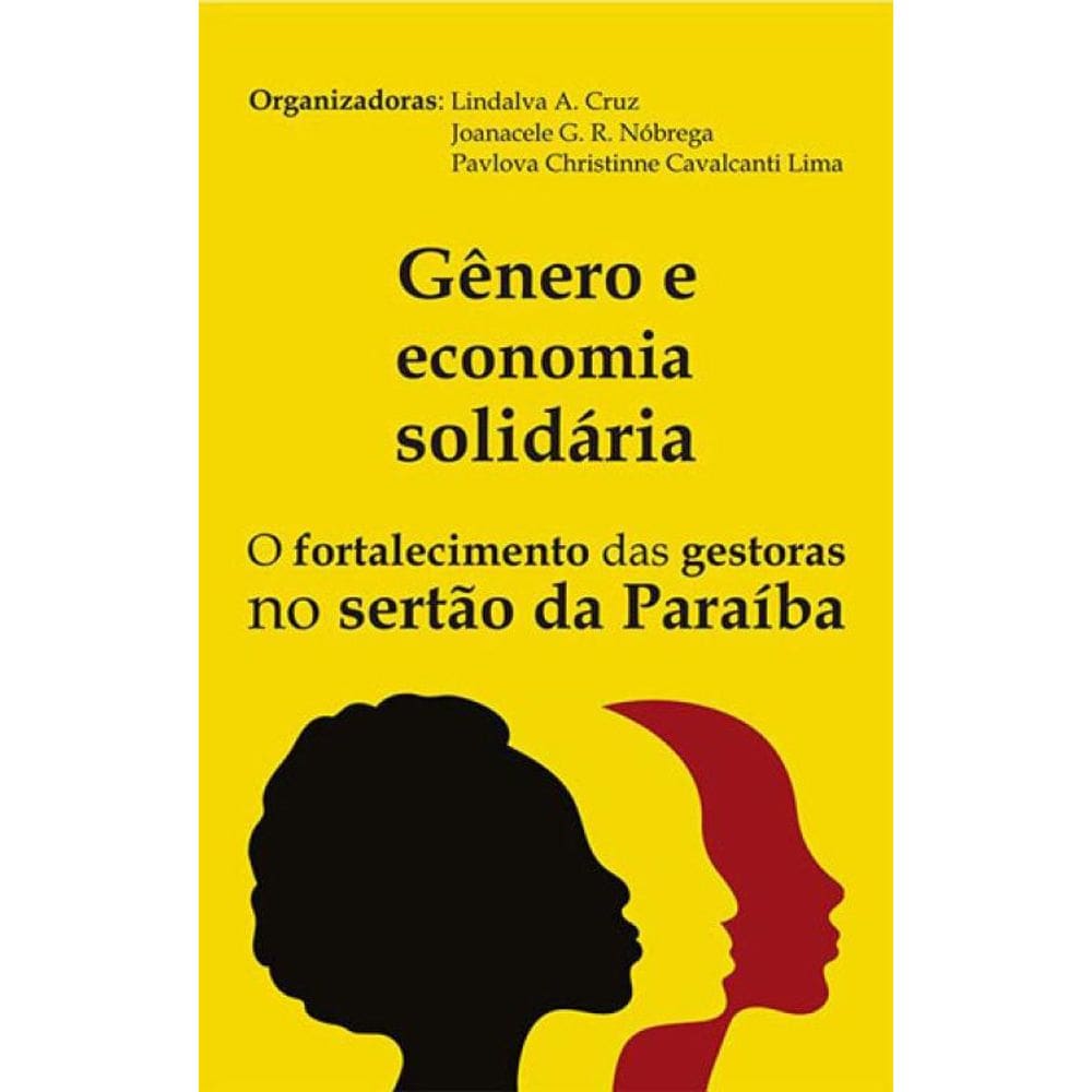 Genero E Economia Solidaria
