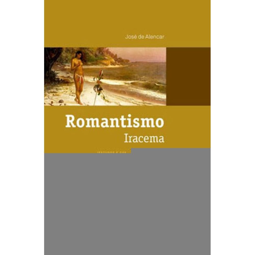 Romantismo Iracema