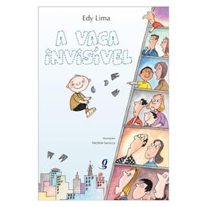 A Vaca Invisível