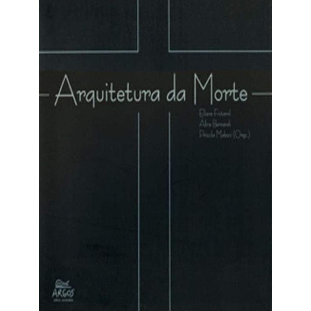 Arquitetura Da Morte