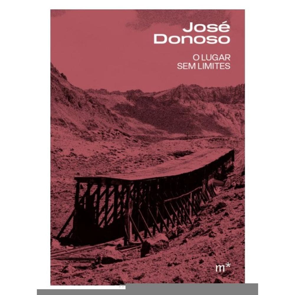 O Lugar Sem Limites