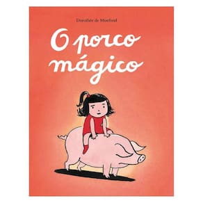 O Porco Mágico
