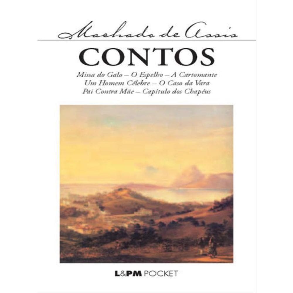 Contos - Vol. 108
