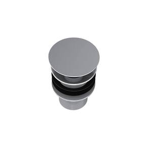 Válvula Para Tanque Click Blukit 101648 Cromada