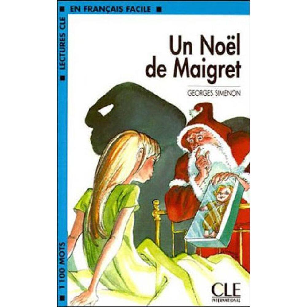 Noel De Maigret - Niveau 2, Un - Livre