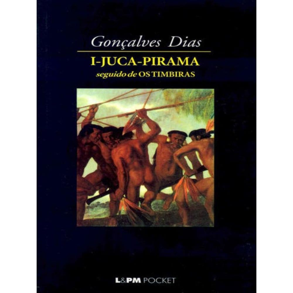 I-Juca Pirama - Vol. 67