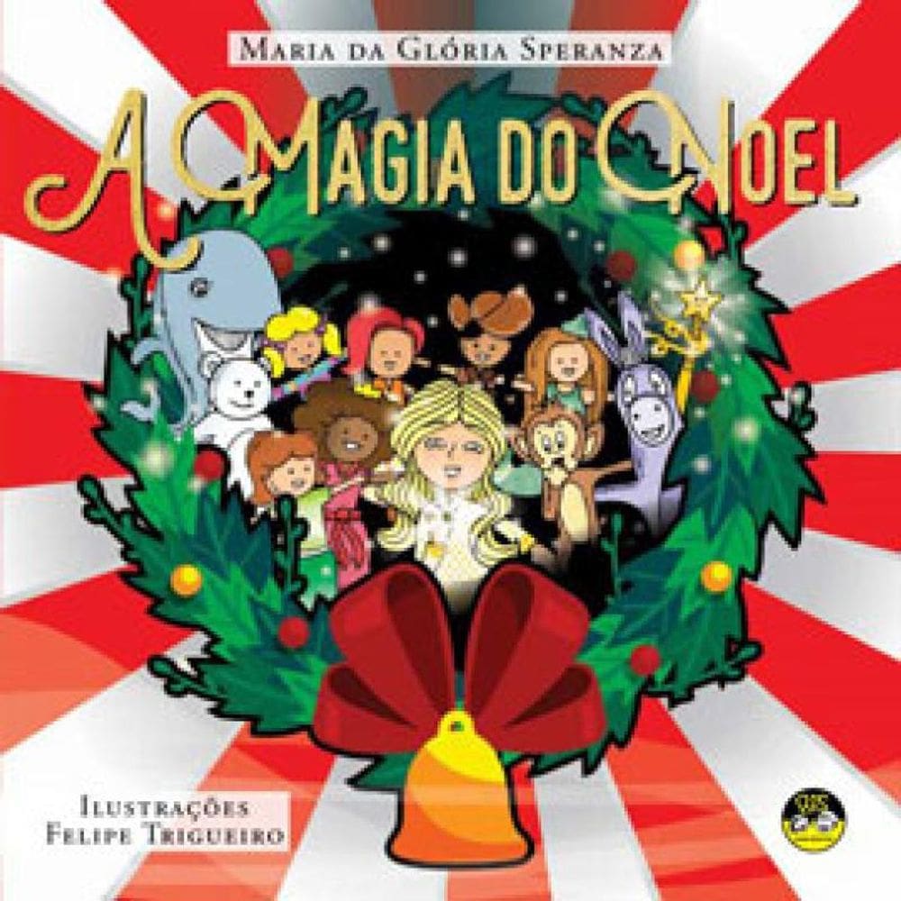 A Magia Do Noel