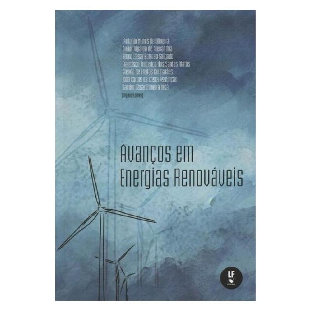Avanços Em Energia Renováveis