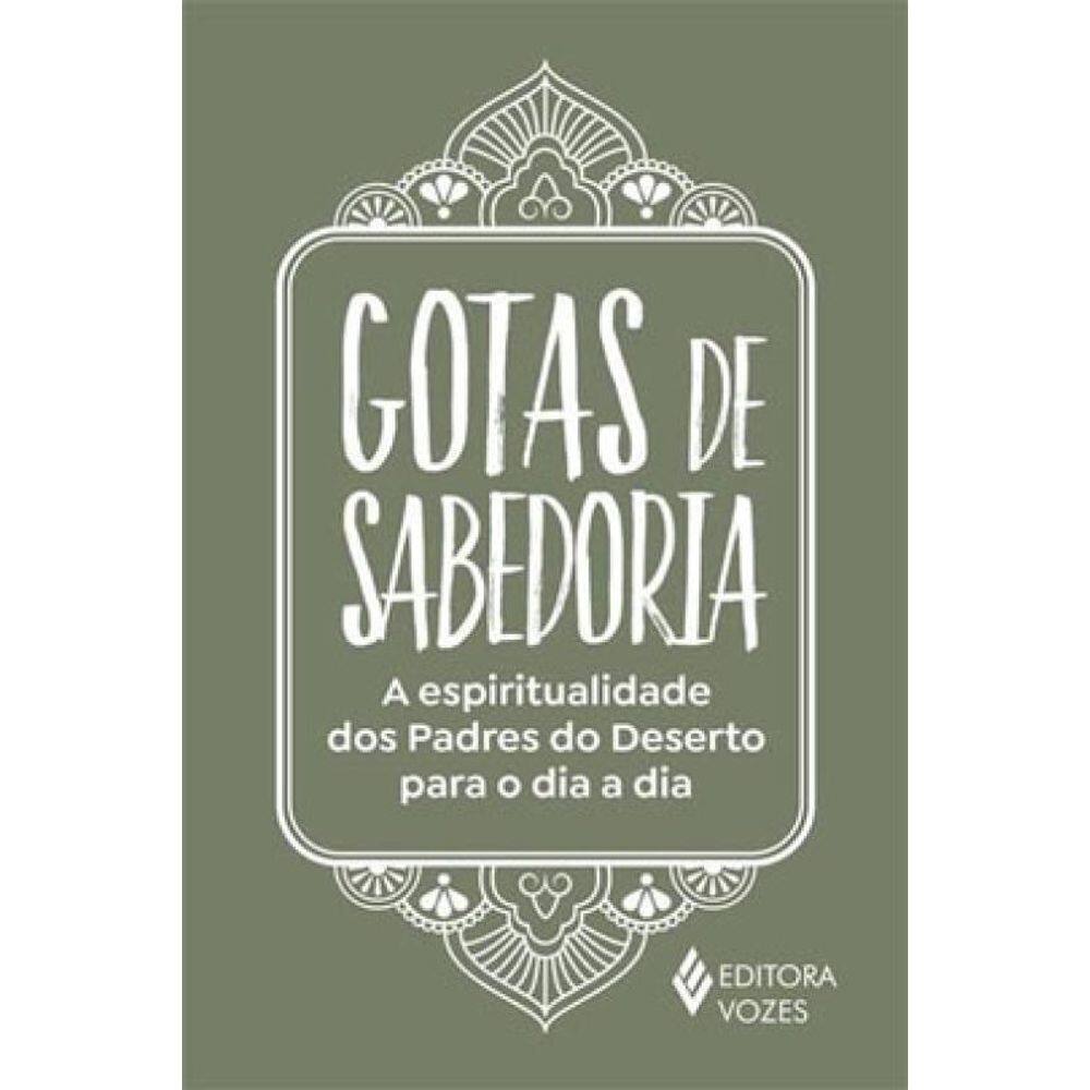 Gotas De Sabedoria