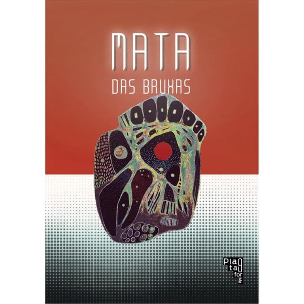 Mata Das Bruxas