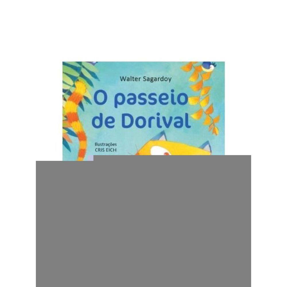 O Passeio De Dorival