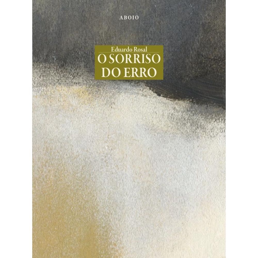 O Sorriso Do Erro