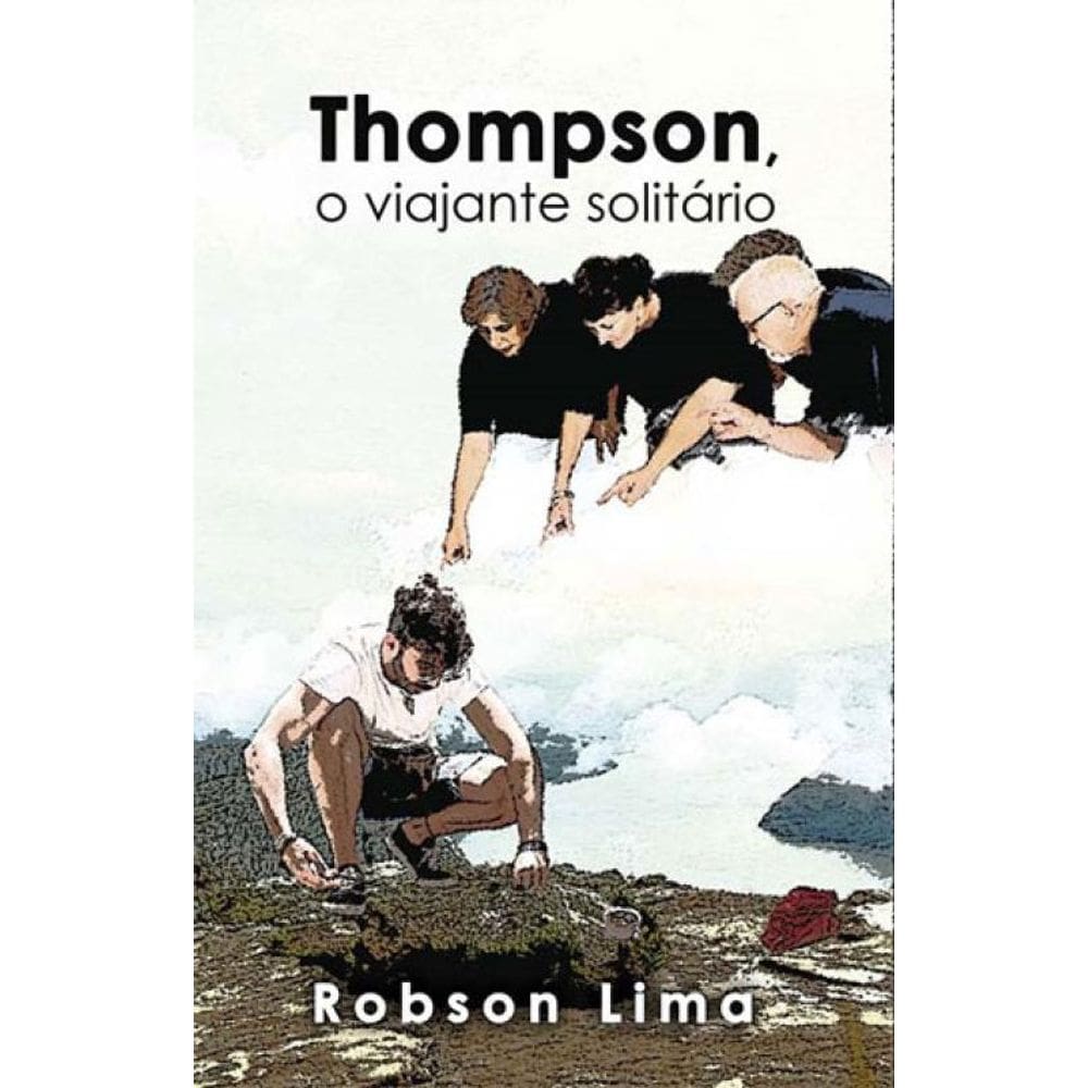 Thompson, O Viajante Solitario