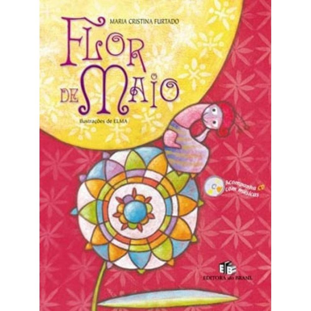 Flor De Maio