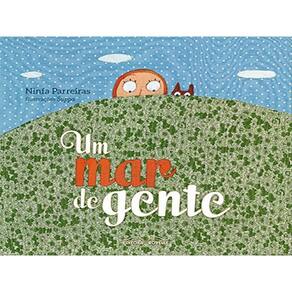 Mar De Gente, Um