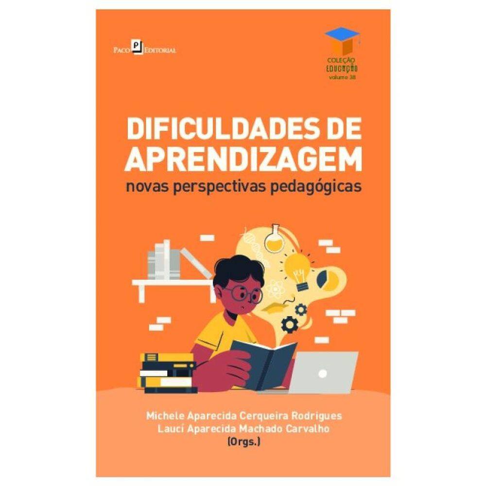 Dificuldades De Aprendizagem