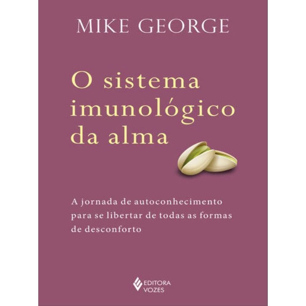 O Sistema Imunológico Da Alma