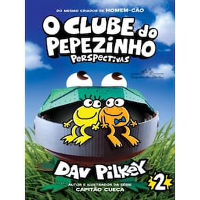 O Clube Do Pepezinho: Perspectivas – Vol. 2 - Vol. 2