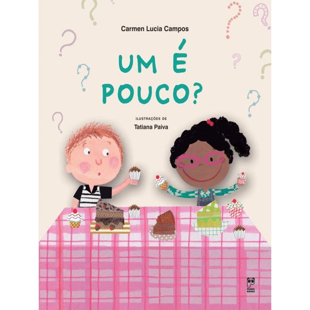 Um É Pouco?