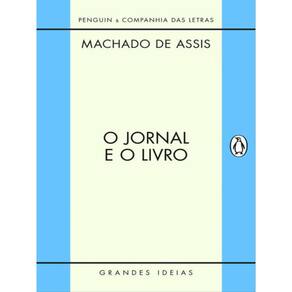 O Jornal E O Livro