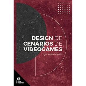 Design De Cenários De Videogames