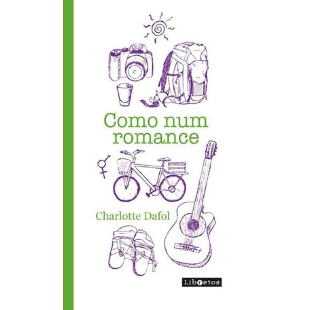 Como Num Romance