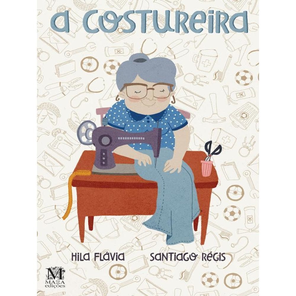 A Costureira