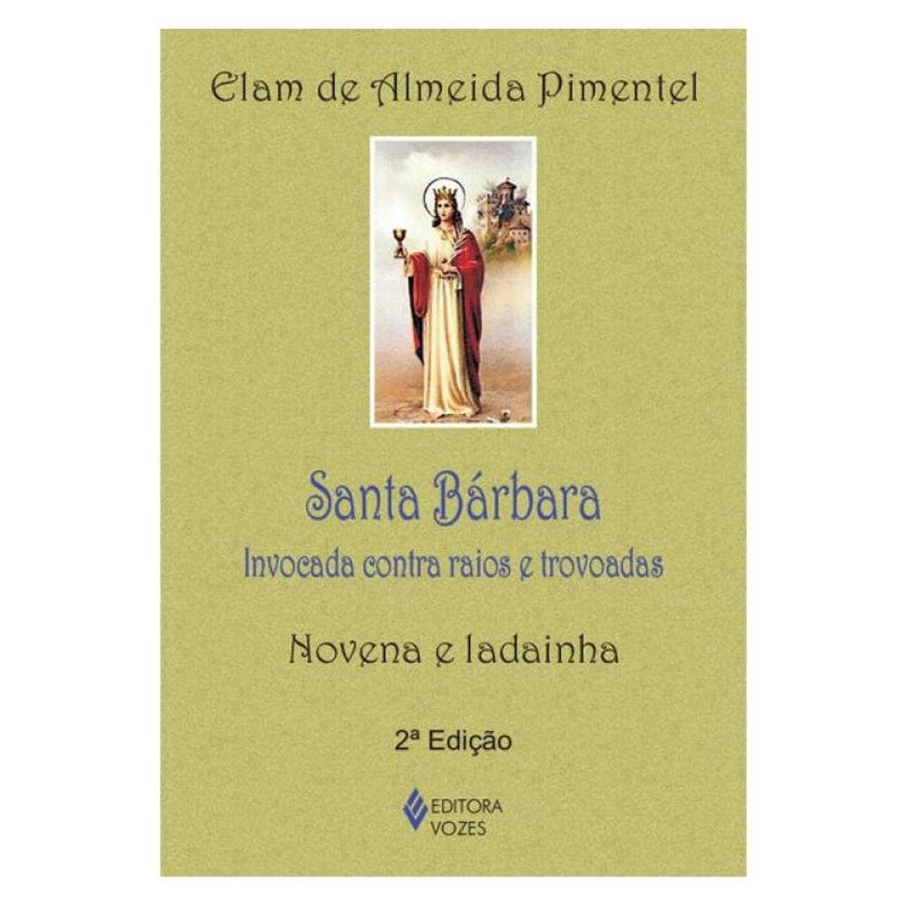 Santa Bárbara