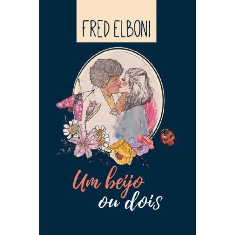 Um Beijo Ou Dois
