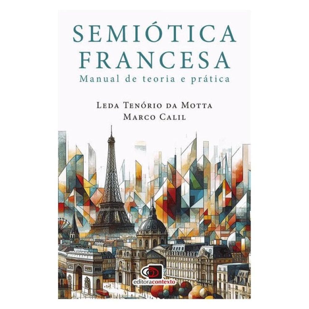 Semiótica Francesa