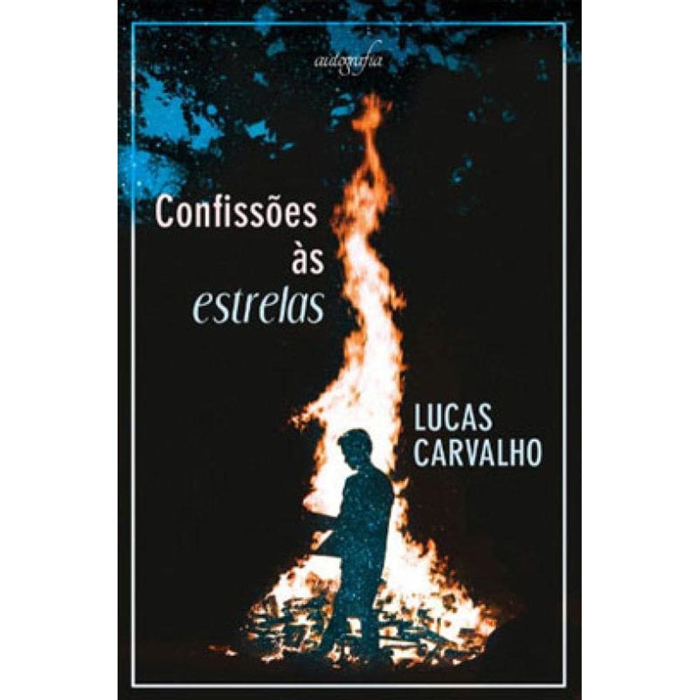 Confissões Às Estrelas