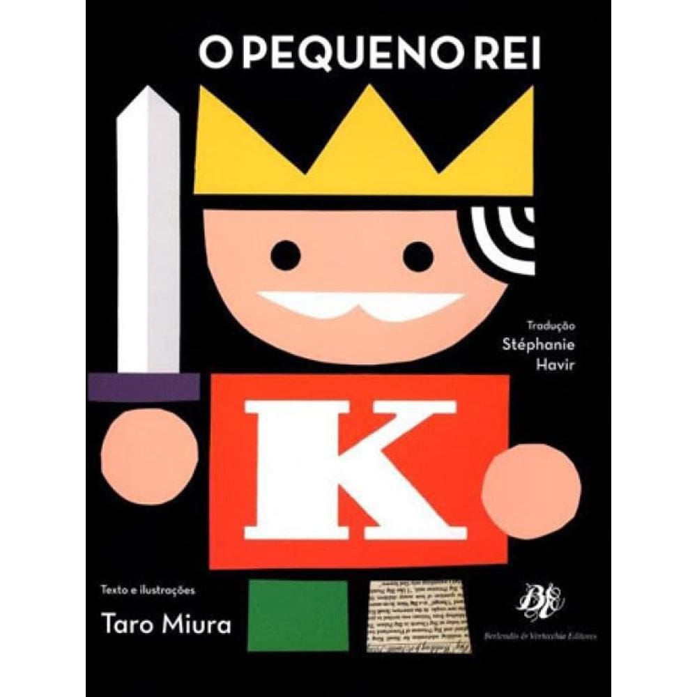 O Pequeno Rei