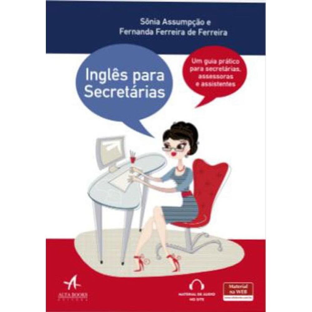 Inglês Para Secretárias