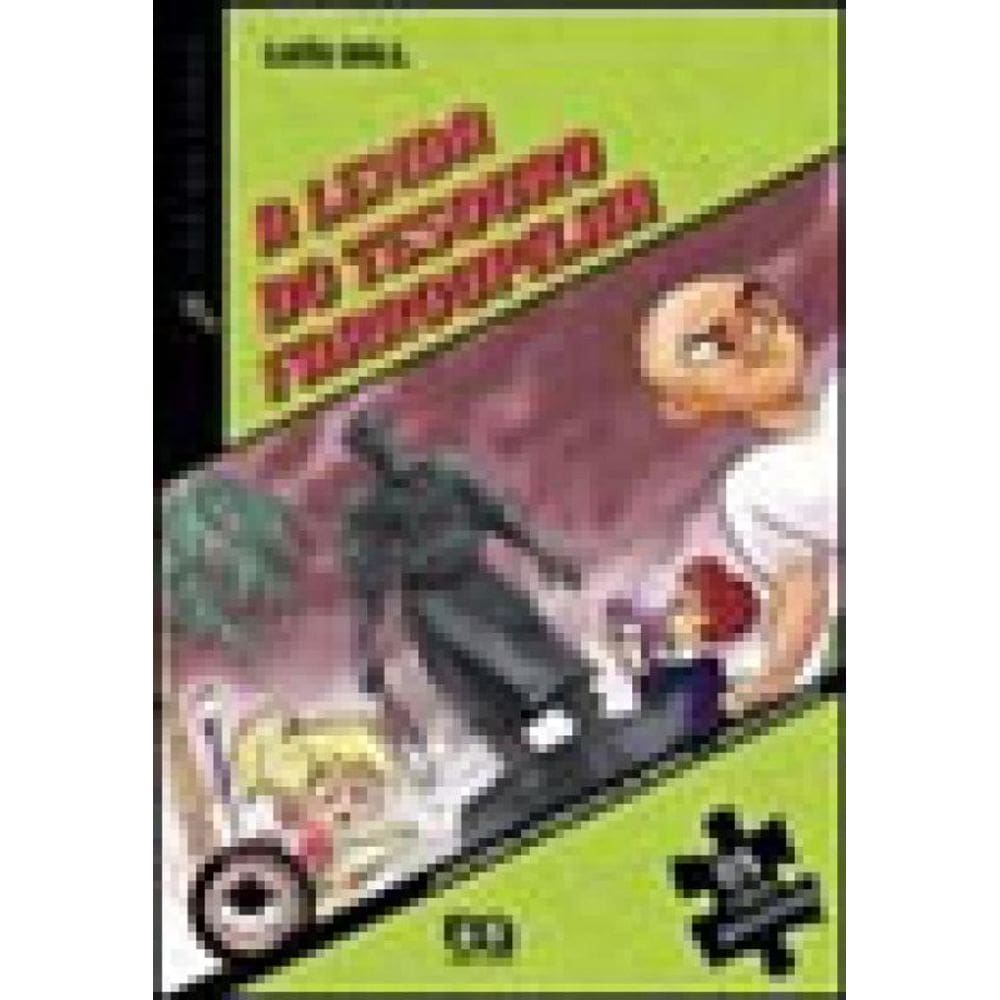 A Lenda Do Tesouro Farroupilha