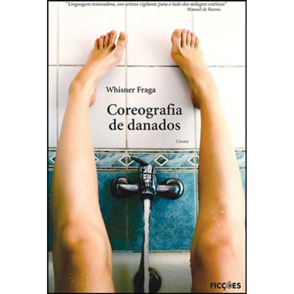 Coreografia De Danados