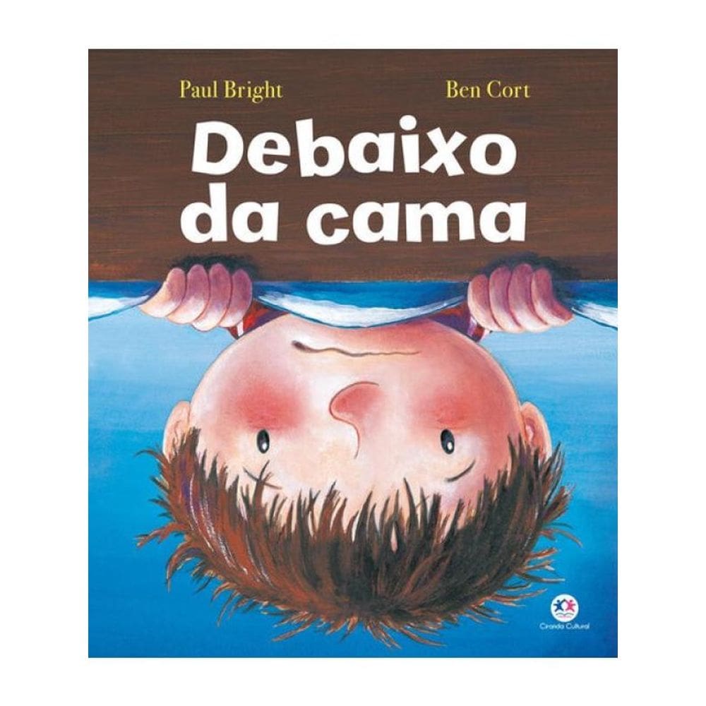 Debaixo Da Cama