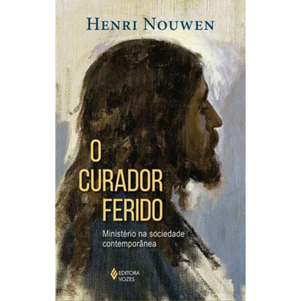 O Curador Ferido