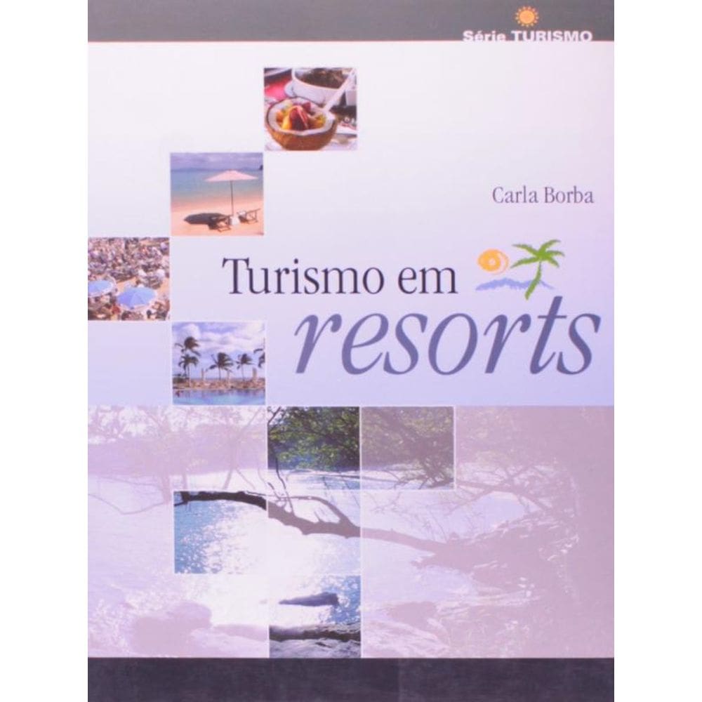 Turismo Em Resorts