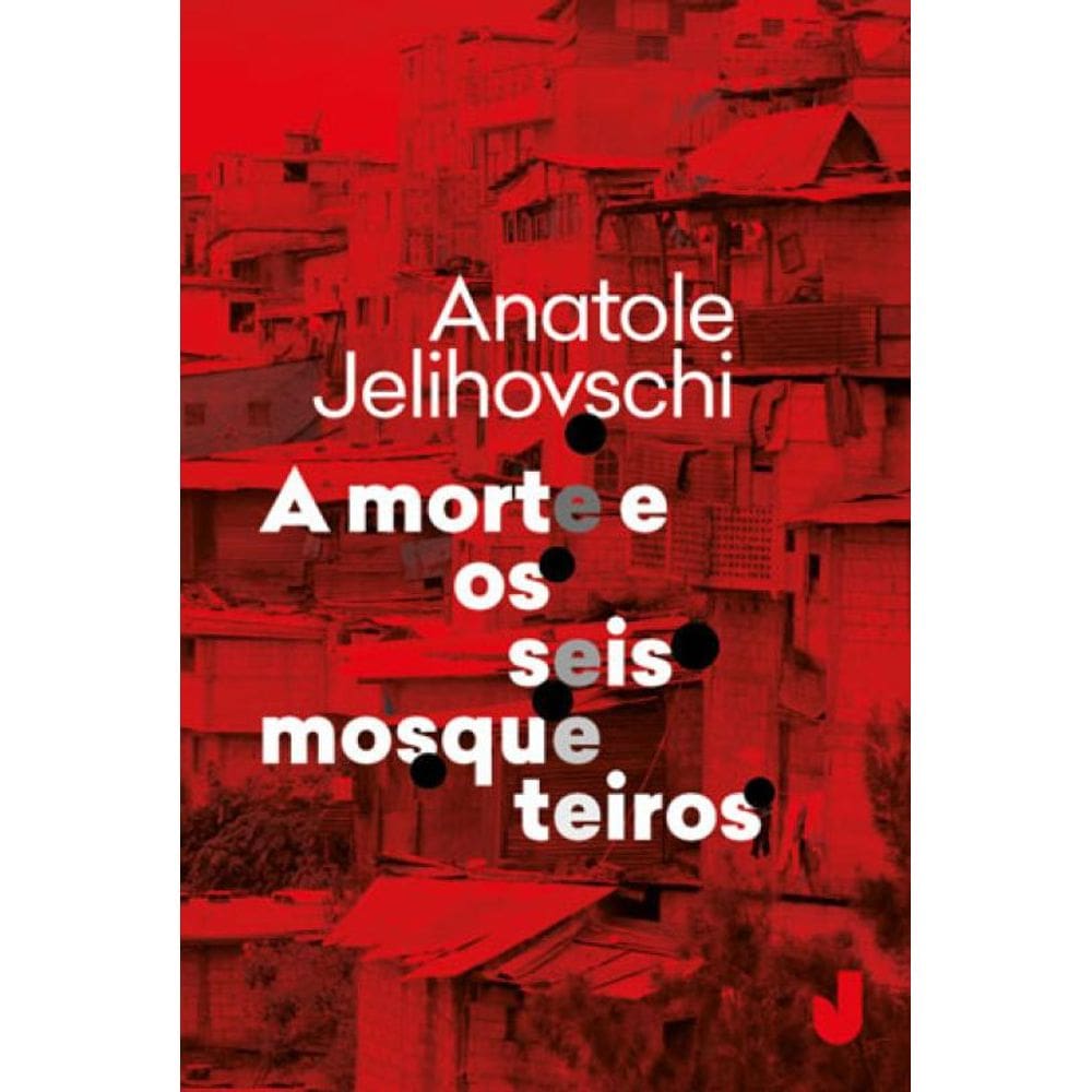 A Morte E Os Seis Mosqueteiros