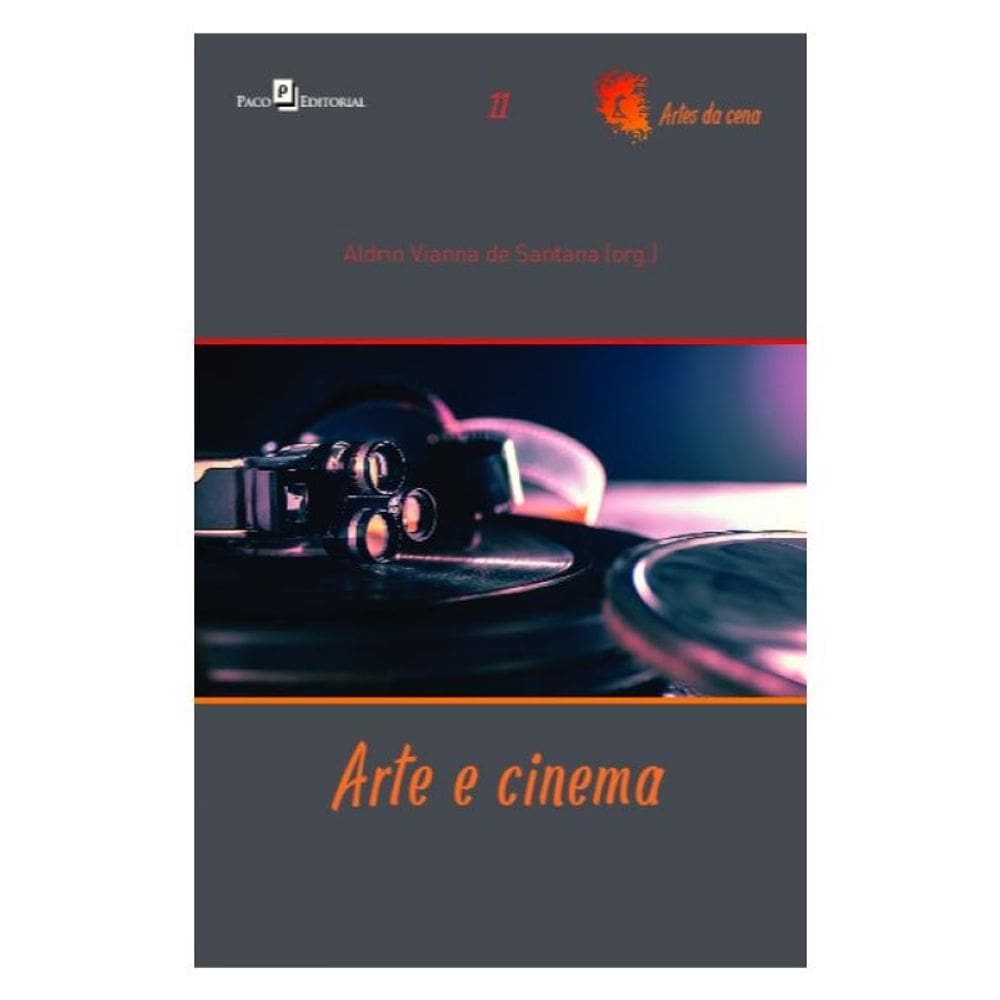 Arte E Cinema - Vol. 11