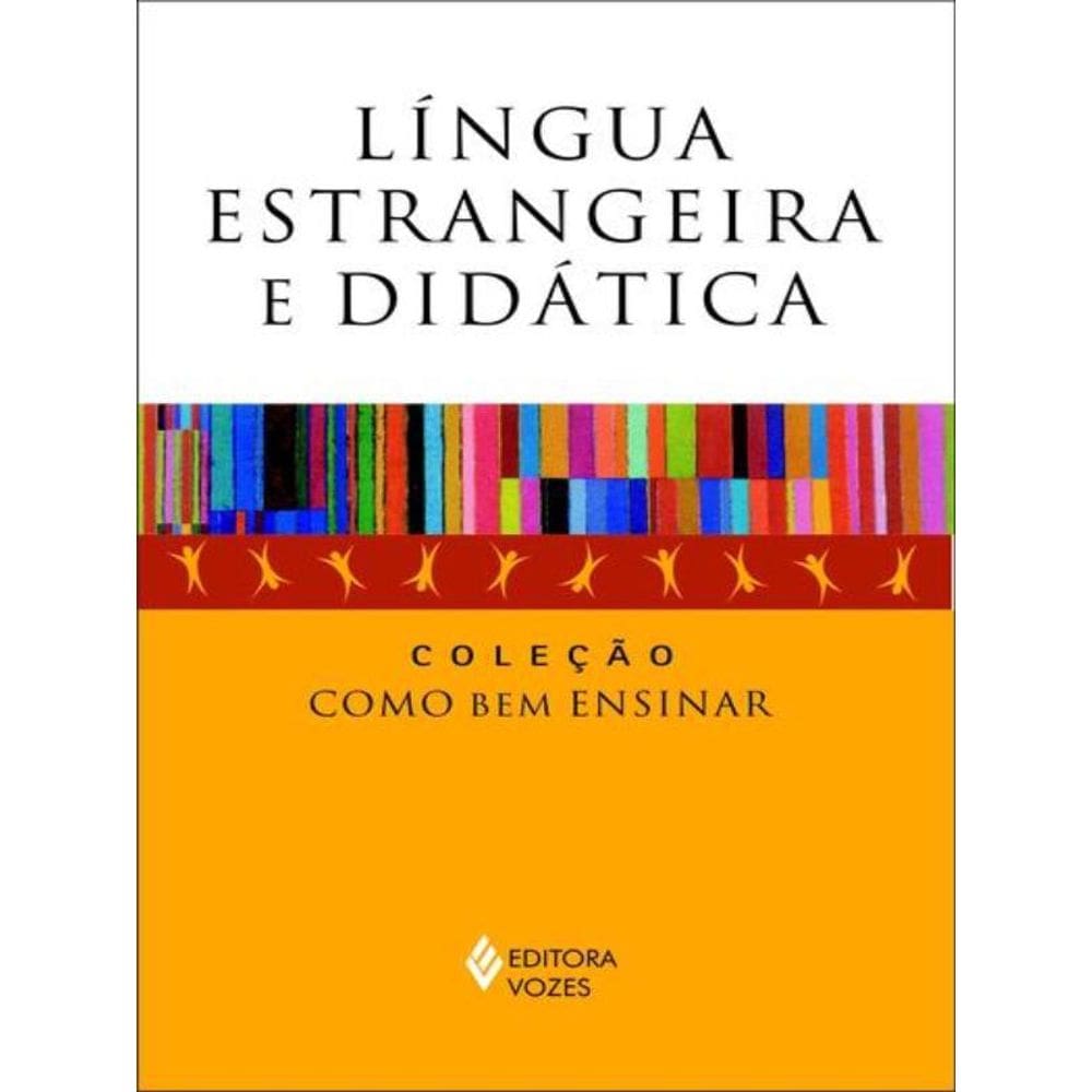 Língua Estrangeira E Didática