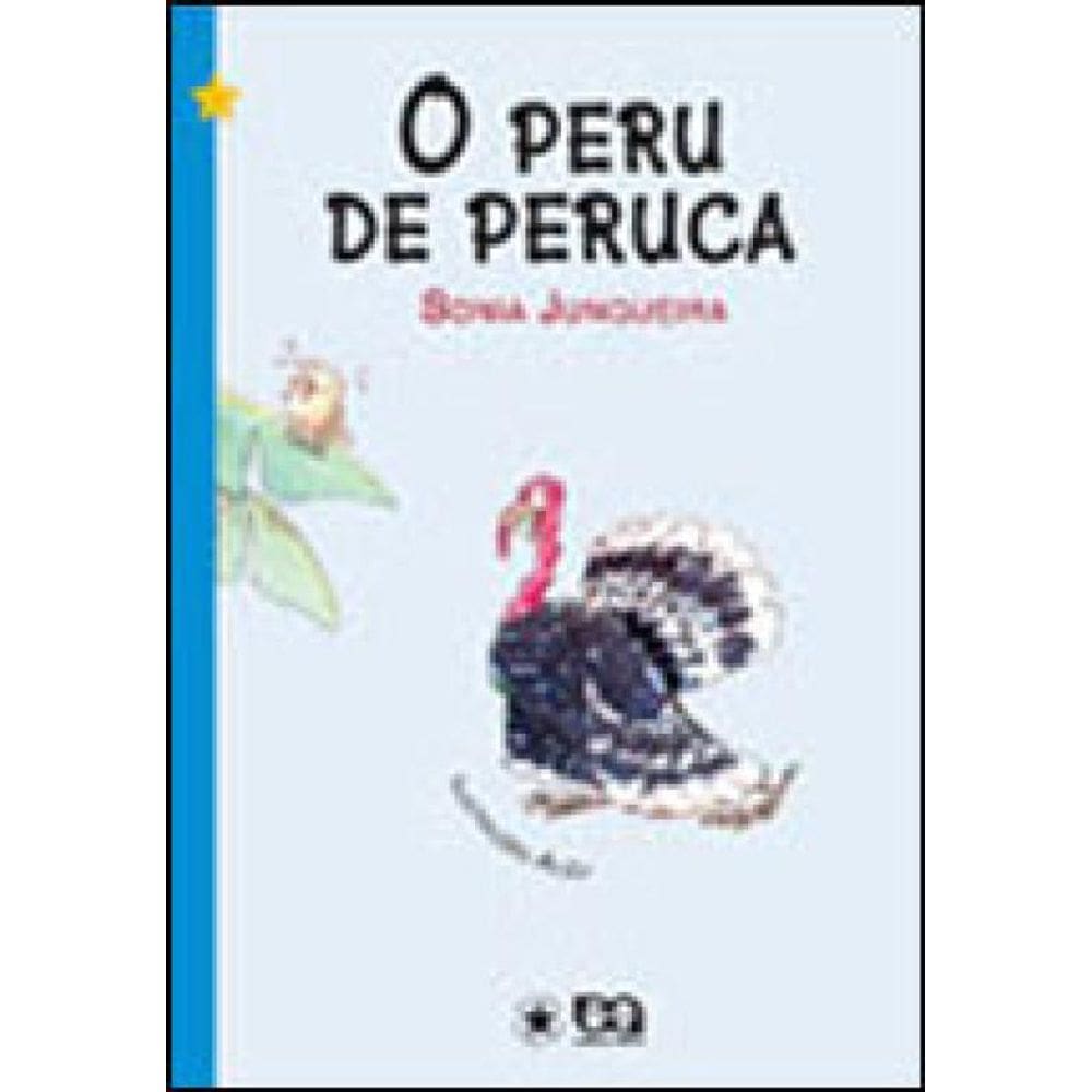 O Peru De Peruca