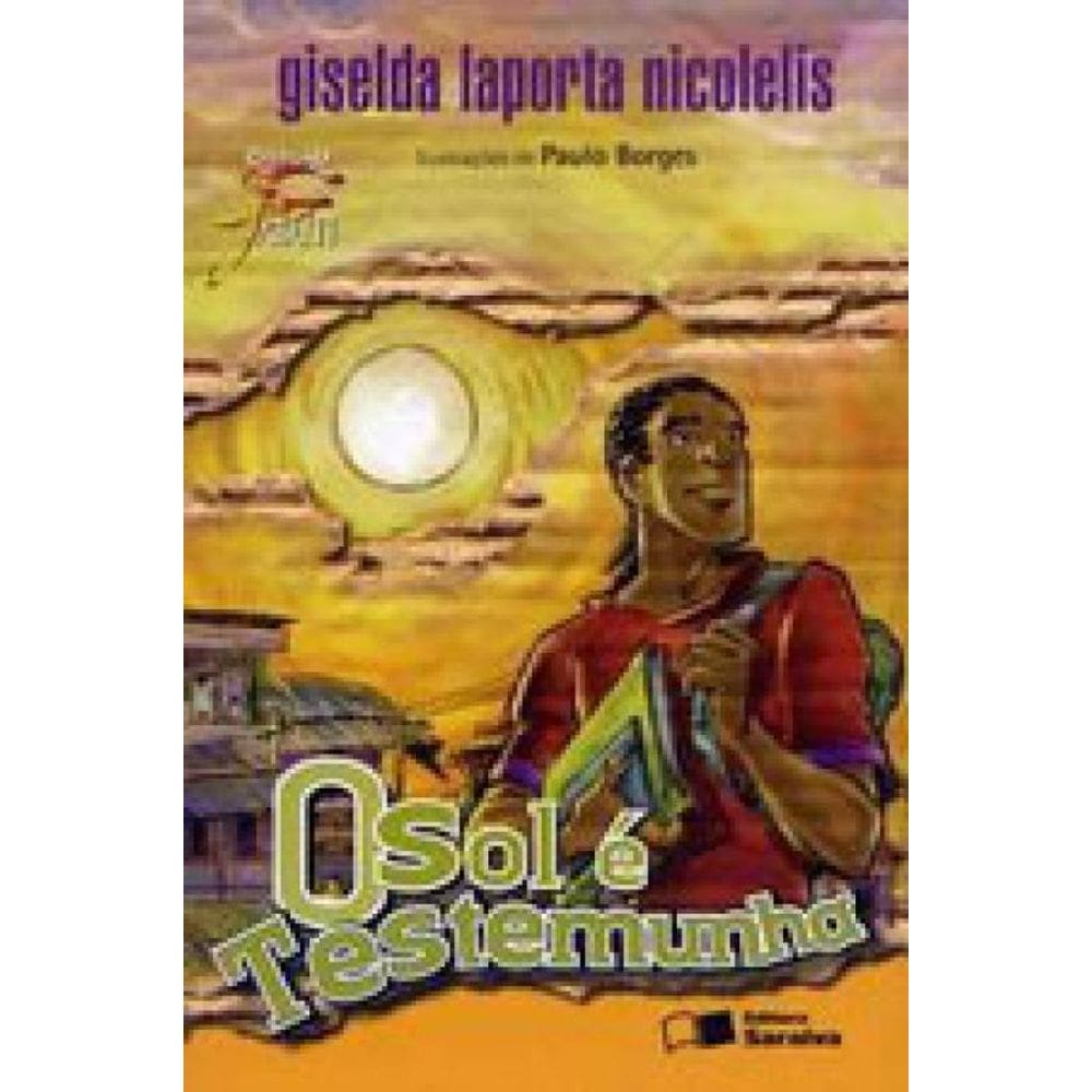 O Sol É Testemunha