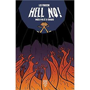 Hell No! Meu Pai É O Diabo