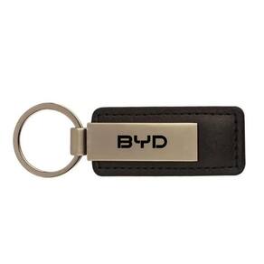 Chaveiro Feito Para Byd Dolphin Yuan Plus Song Plus Han - D